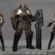Image for article titled Killer Mech Is Cleared For Launch